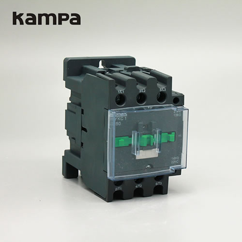 Контакторы переменного тока NYKC-D50 4P